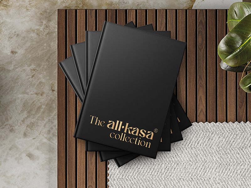 The AllKasa Collection – 2023